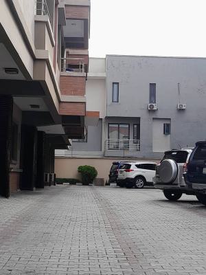 Furnished Mini Flat at Oniru Estate.   6.5m, Oniru Estate, Oniru, Victoria Island (vi), Lagos, Mini Flat (room and Parlour) for Rent