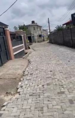 Well Maintained 3 Bedrooms Bungalow in a Well Built-up Neighbourhood, Located Inside Oribawa, Ibeju Lekki, Lagos, Detached Bungalow for Sale