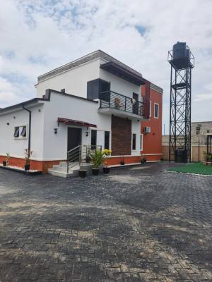 Furnished 4 Bedroom Detached Duplex, Seman Estate, Off Airport Road, Lugbe District, Abuja, Detached Duplex for Sale