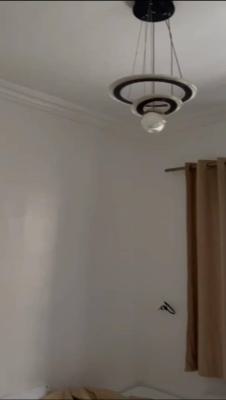 Lovely Sweet Mini Flat, Off Awolowo Way, Ikeja, Lagos, Mini Flat (room and Parlour) for Rent