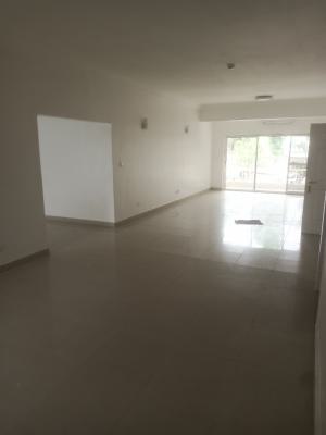 Serviced Three 3 Bedroom Apartment with Bq 24hrs Light, Pool & Gym, Off Kings Way Rd, Ikoyi, Lagos, Flat / Apartment for Rent