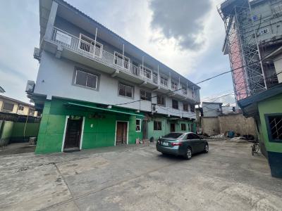 Purpose Built Office Complex, Ikeja, Lagos, Commercial Property for Rent
