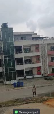 Executive 3br All Ensuit with Modern Facilities Well Furnished Kitchen, Cityview Estate Arepo Wawa Bus Stop Lagos Ibadan Expressway, Berger, Arepo, Ogun, Flat / Apartment for Sale