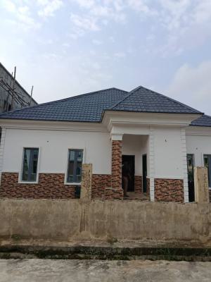 Elegant Brand New 3 Bedroom Bungalow, Shapati, Ibeju Lekki, Lagos, Detached Bungalow for Sale