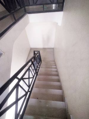 3 Bedroom Apartment, Agungi East Estate, Lekki, Lagos, Flat / Apartment for Rent