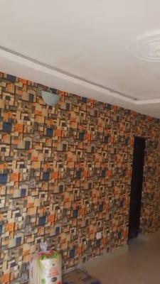 2brm at Alhaja Agbeke Marcity, Alhaja Agbeke Marcity Bstp Ago, Lagos, Ago Palace, Isolo, Lagos, Flat / Apartment for Rent
