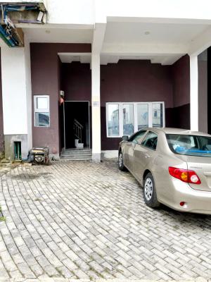 Exclusively Newly Built 2bedroom Terrace Duplex with Bq in an Estate, Katampe Main, Katampe, Abuja, Terraced Duplex for Rent