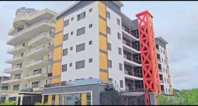 3 Bedroom Apartment with Elevator, Osborne, Ikoyi, Lagos, Flat / Apartment for Sale
