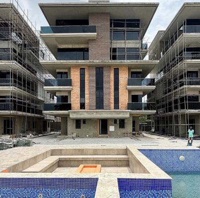 Luxury 5 Bedroom Penthouse, Ikoyi, Lagos, House for Sale