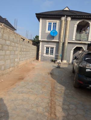 2 Units of 2 Bedroom Flats, Ikotun, Lagos, Block of Flats for Sale