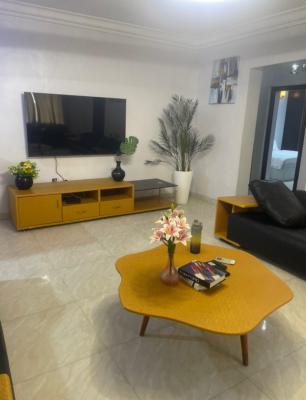 Exclusive 2 Bedroom Apartment, Ikeja Gra, Ikeja, Lagos, Flat / Apartment Short Let