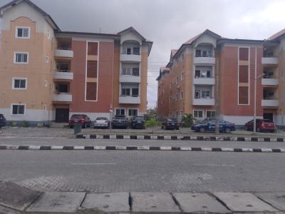 Nicely Finished Three Bedroom Flat, Sangotedo Ajah Lagos, Sangotedo, Ajah, Lagos, Block of Flats for Sale