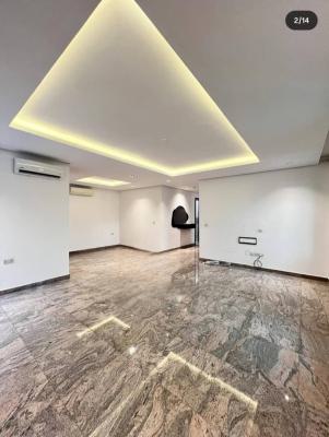 Serviced 3 Bedrooms Flats with Bq, Old Ikoyi Lagos, Old Ikoyi, Ikoyi, Lagos, Flat / Apartment for Rent