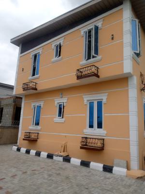 Lovely Built of 2bedroom, Gbagada, Lagos, Flat / Apartment for Rent