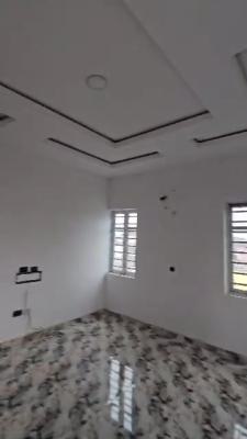 Upstairs 2bedr Apartment Lovely, Blessing Estate Lagos, Festac, Amuwo Odofin, Lagos, Flat / Apartment for Rent