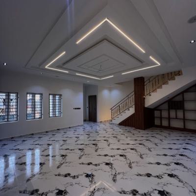 Brand New 4 Bedroom, Gwarimpa Extension, Karsana, Abuja, Terraced Duplex for Sale