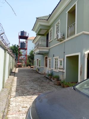 Furnished 4 Bedroom Detached Duplex with a Room Bq, Kaura, Abuja, Detached Duplex for Rent