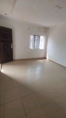 Relatively New Spacious and Decent 2bedrm Up Flat, Bamgbopa Street, Abule Ijesha, Yaba, Lagos, Flat / Apartment for Rent