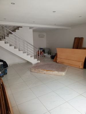 4 Bedroom Terrace with Bq, Ikate, Lekki, Lagos, Terraced Duplex for Rent