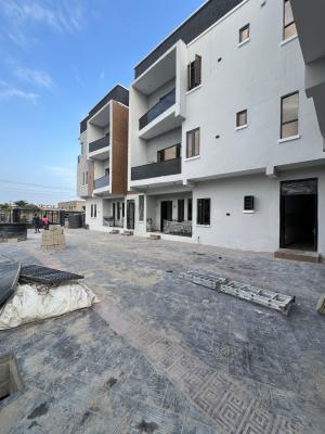 Premium 2 Bedroom Flat, Ajah, Lagos, Flat / Apartment for Sale