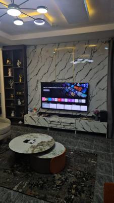 Luxury Paradise in Ikate, Lekki!  Fully Furnished 5-bedroom Fully De, Ikate, Lekki, Lagos, Detached Duplex for Sale