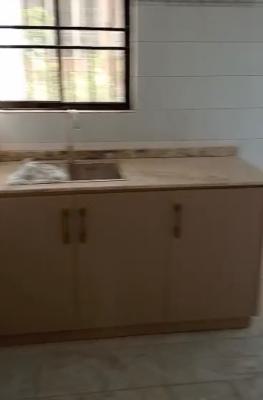 Renovated 1 Bedroom Flat,  Secured Environmen,(1st/2nd Floo, Tarred Rd, By Arab, Utako, Abuja, Flat / Apartment for Rent