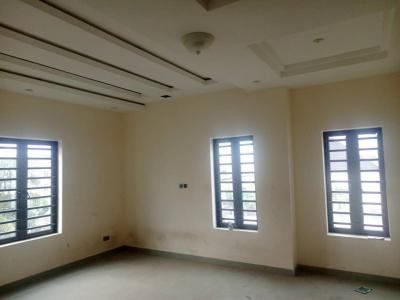2 Wings 5bedroom Semi Detached Duplex + 1room B.q Each, Within an Estate in, Opebi, Ikeja, Lagos, Semi-detached Duplex for Rent
