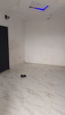 Just Vacated  Miniflat on 3rd Floor, Ogombo, Ajah, Lagos, Mini Flat (room and Parlour) for Rent