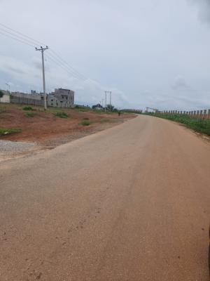 4 Bedroom  Terrace Duplex, Kuje, Kuje, Abuja, Residential Land for Sale