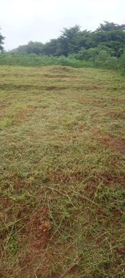 Land for 4 Bedroom Semi Detached  Duplex, Kuje, Abuja, Residential Land for Sale