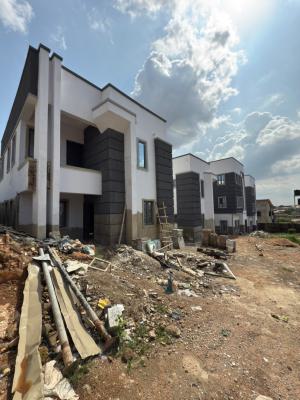 600sqm of Land in a Gated and Secured Estate, Alpha Grace Estate, Jericho, Ibadan, Oyo, Residential Land for Sale