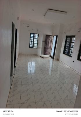 a Lovely 3 Bedroom Flat with Spacious Kit, Pius Eze Aboru, Iyana Ipaja, Ipaja, Lagos, Flat / Apartment for Rent