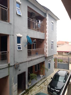 Luxurious 2 Bedroom Flat, Ologufe Road, Awoyaya, Ibeju Lekki, Lagos, Flat / Apartment for Rent