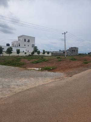 4 Bedroom  Fully Detached Duplex + Attached Bq, Kuje Abuja, Kuje, Abuja, Residential Land for Sale