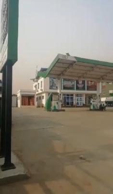 Fully Functional Filling Station, Egbeda, Alimosho, Lagos, Filling Station for Sale