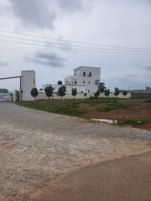 Plot of Land for 5 Bedroom Fully Detached Duplex + Bq, Kuje, Abuja, Residential Land for Sale