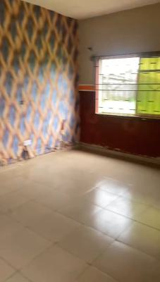 Very Marssive 3bedroom Flat with Ample Parking Space, Ikorodu, Ijede, Lagos, Flat / Apartment for Rent