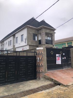 Newly Built  2 Bedroom Flat, Valley View, Ebute, Ikorodu, Lagos, Flat / Apartment for Rent