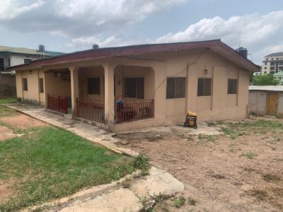 Land Measures Well Over 1700 M2 @ Omole Phase1, Omole Phase1, Omole Phase 1, Ikeja, Lagos, Residential Land for Sale