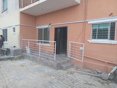 Super Lovely Self Serviced 3 Bedroom Apartment, Lekki Paradise Estate, Chevron Drive, Lekki, Lagos, Flat / Apartment for Rent