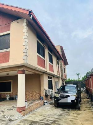 Very Spacious 5 Bedroom Detached Duplex, Badore, Ajah, Lagos, Detached Duplex for Sale