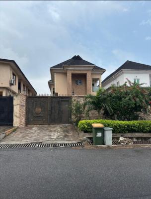 5-bedroom Detached Duplex + One-room Bq, Omole Phase 2, Ikeja, Lagos, Detached Duplex for Sale