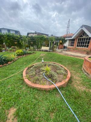 Fenced & Corner Piece  Firm Land Measuring 320 Sqm in a Secured Estate, Mende, Maryland, Lagos, Mixed-use Land for Sale