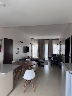 2 Bedroom with Lake View, Lakowe, Ibeju Lekki, Lagos, Flat / Apartment Short Let