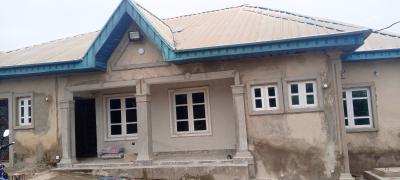 Lovely Pop Mini Flat with Two Toilets, Short Drive From Arepo/magboro, Asese, Ibafo, Ogun, Mini Flat (room and Parlour) for Rent