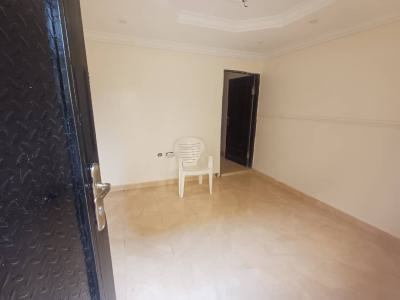 Luxury 2 Bedroom Apartment (boys Quarters) in Serene Estate, Value County Estate, Ogidan - Sangotedo, Sangotedo, Ajah, Lagos, Flat / Apartment for Rent