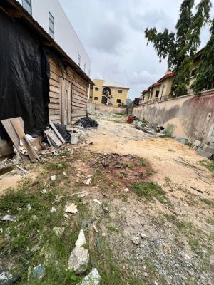 Own The Most Exclusive Land to Craft Your Dream Home to Perfection, Ikoyi, Lagos, Mixed-use Land for Sale