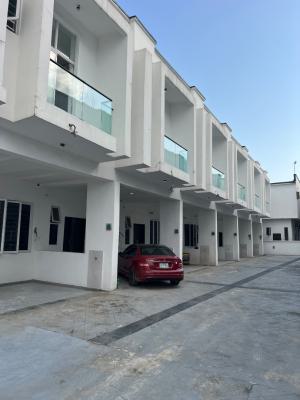 3bedroom Terrace Duplex in Prime Location., Lekki, Lagos, House for Sale