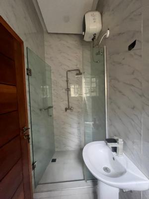 Luxury New 2 Bed with 24hrs Light, Chevron Drive, Lekki, Lagos, Flat / Apartment for Rent