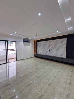 Contemporary 4-bedroom Apartment, Ikoyi, Lagos, House for Rent